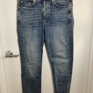 Rag & Bone Fit 2 Slim Denim Jeans